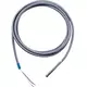 Sensor de temperatura por cable Belimo Ni1000TK5000 50x6 mm - 2 metros - 01CT-1DH