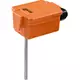 Belimo sensor de temperatura de canal/inmersión NTC10k (10k2) 100x6 mm - 01DT-1LL
