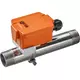 Sensor de temperatura de contacto Belimo Ni1000TK5000 - 01HT-1D