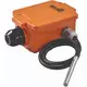 Sensor de temperatura por cable Belimo 4-20 mA - sonda 50x6 mm - 2 metros - 22CT-14H
