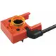Interruptor auxiliar enchufable Belimo 2x contacto inversor - S1A