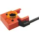 Interruptor auxiliar enchufable Belimo 1x contacto inversor - S1A
