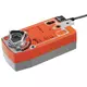 Actuador de válvula rotativa Belimo con retorno por muelle 24V - abrir/cerrar - 10 Nm - NF24A