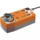 Actuador de válvula rotativa Belimo con retorno por muelle 24-240V - 20 Nm - SFA