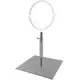 Soporte de tubo Spiro ajustable Econox - 300x300 mm
