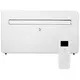 Inversor Kizura Monobloc DC de 3,5 kW + resistencia eléctrica de 2 kW