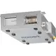Cajas de tratamiento de aire Maxivent WTW con intercambiador de calor de contracorriente de 700 m³/h, horizontal a la derecha - PHE 700 F OOJR