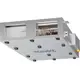 Cajas de tratamiento de aire Maxivent WTW con intercambiador de calor de contracorriente, 1300 m³/h, horizontal a la izquierda - PHE 1300 F OOJL