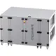 Cajas de tratamiento de aire Maxivent WTW con intercambiador de calor de contracorriente, 5000 m³/h, horizontal-horizontal a la izquierda - PHE 5000 H OOJL T 01