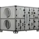 Unidad de tratamiento de aire Maxivent WTW con rueda de sorción 4500 m³/h horizontal izquierda - MR4545