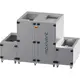 Cajas de tratamiento de aire Maxivent WTW con intercambiador de calor de contracorriente, 4200 m³/h, vertical a la izquierda - PHE 4200 V OOJL T