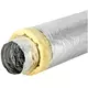 Manguera de ventilación Sonodec con aislamiento térmico acústico de Ø180 mm - DS180 -(5 metros)