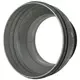 Reductor de Ø 160 mm - Ø 150 mm para tubos helicoidales