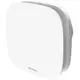 Extractor de baño Supra Design con sensor de humedad Ø 100 mm - 100 HT