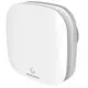 Extractor de baño Supra Design con sensor de movimiento Ø 100 mm - 100 TM