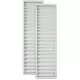 Juego de filtros G4 Pluggit Avent P450