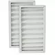 Juego de filtros Pluggit Avent P180 G4 (desde 2013)