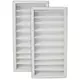 Juego de filtros G4 Pluggit Avent P150