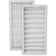 Juego de filtros G4 + F7 Pluggit Avent R150