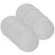 Pluggit EV 100 / 200 / 500 y juego de filtros REV150 G3 blanco