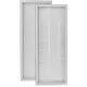Juego de filtros F7 Pluggit Avent P310 (desde 2013)