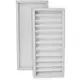 Juego de filtros Pluggit Avent P300 G4 + F7