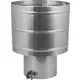 Diámetro de la tapa de tracción 200 mm I316L (D0,6)