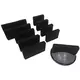 Ubbink Air Excellent Juego de compuertas DBOX
