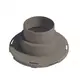Adaptador múltiple Ubbink DBOX DN 100-125 mm