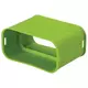 Conector plano ovalado Ubbink 60x132