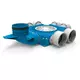 Colector compuesto Vent-Axia Uniflexplus 6x Ø90mm con boquilla vertical Ø125mm