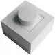 Vasco C400 Interruptor de 3 posiciones - montaje en superficie