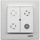 Interruptor / control Vasco RF