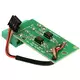 Placa de expansión Vent-Axia 230V para Sentinel Kinetic Advance ventilación mecánica con recuperación de calor