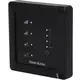Interruptor de 4 posiciones con cable Vent-Axia Multihome negro - SSU-WZ