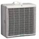 Vent-Axia ventilador de ventana con diámetro de conexión de 337 mm – 1615 m³/h – TX12WW