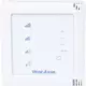 Vent-Axia Multihome - interruptor de 4 posiciones 230V - blanco - SSU-R