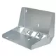 Guía de manguera Vent-Axia Uniflexplus ángulo de 90° 3 mangueras Ø69mm