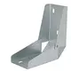 Guía de manguera Vent-Axia Uniflexplus 1 manguera Ø90mm