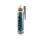 Sellador acrílico interior gris 310 tubo 310ml. (unidad)