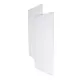 Filtro Orcon WTU 2000 EC E/IE ajustado ISO grueso 50%.