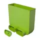 Adaptador de rejilla Ubbink Air Excellent 55SC