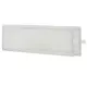 Juego de filtros Zehnder ComfoAir 350 / 500 / 550 ventilación mecánica con recuperación de calor F7