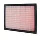 Caja de filtros Zehnder 150 Filtro de ventilación mecánica con recuperación de calor F7