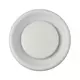Válvulas de escape de ventilación Zehnder 125mm blanco - STK 1-125