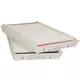 Juego de filtros G4 + F7 Zehnder WHR 918