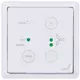Zehnder ComfoSwitch C67 integrado (ComfoAir Q)