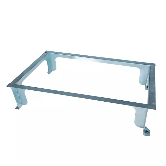 Soporte de pie Duco Energy Comfort D325