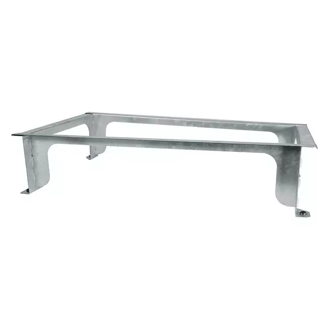 Soporte de pie Duco Energy Comfort D325