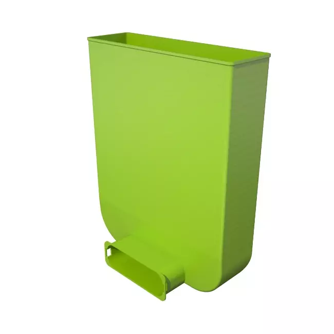 Adaptador de rejilla Ubbink Air Excellent 45SC